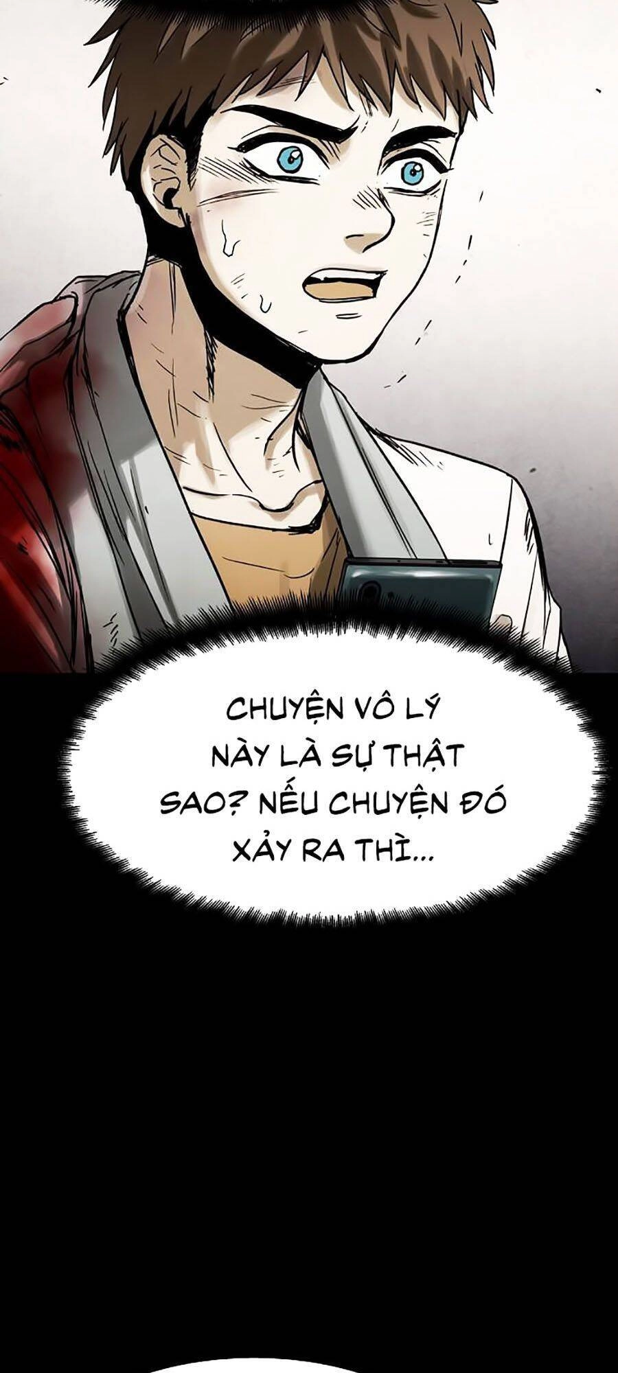 Mầm Chết Chapter 5 - 115