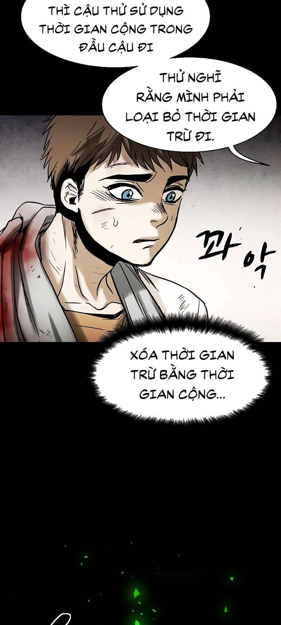 Mầm Chết Chapter 5 - 117
