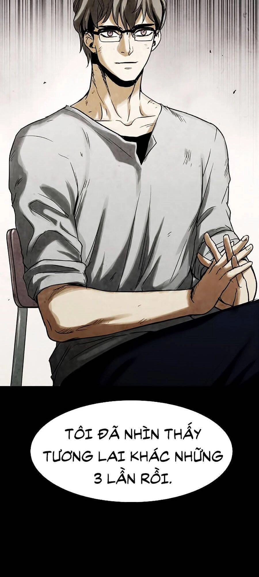 Mầm Chết Chapter 5 - 127