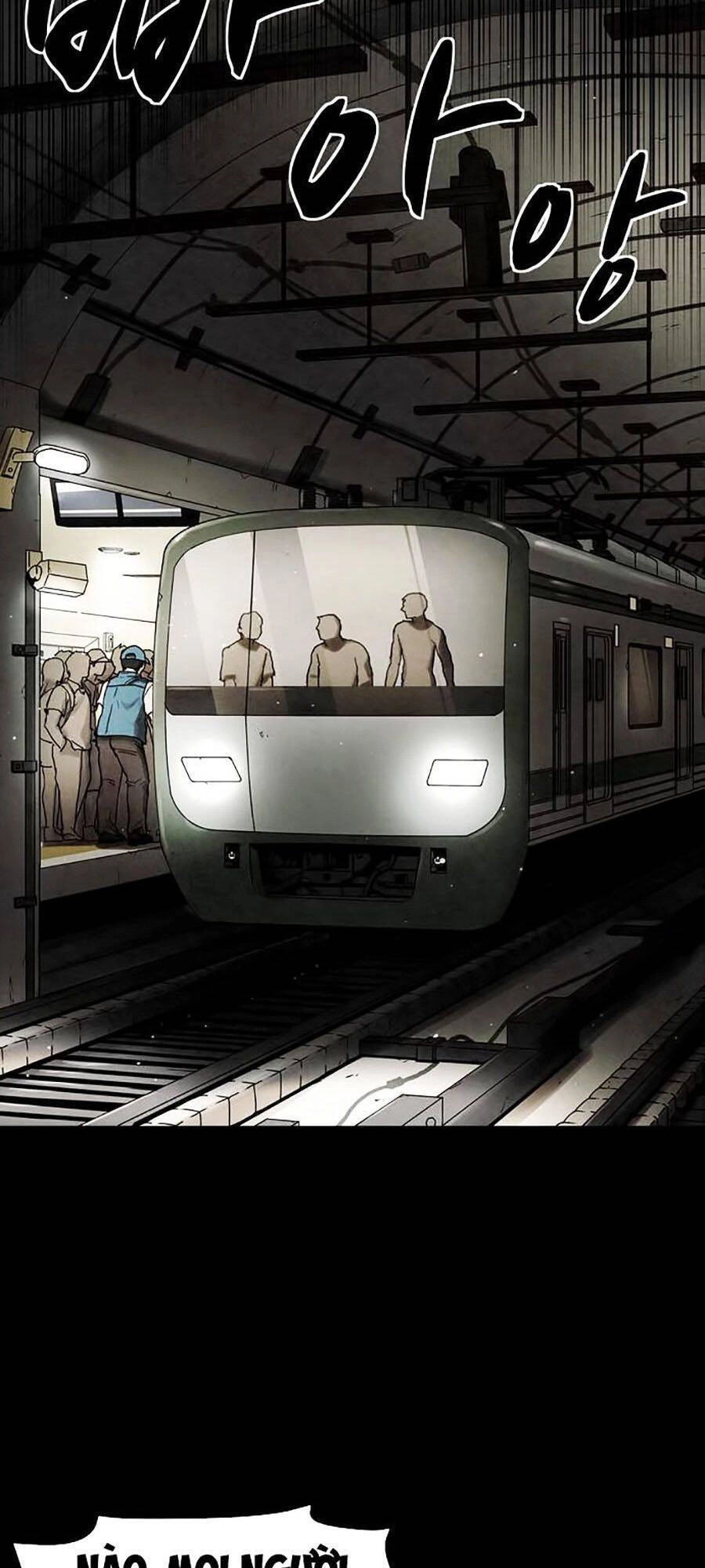 Mầm Chết Chapter 5 - 131