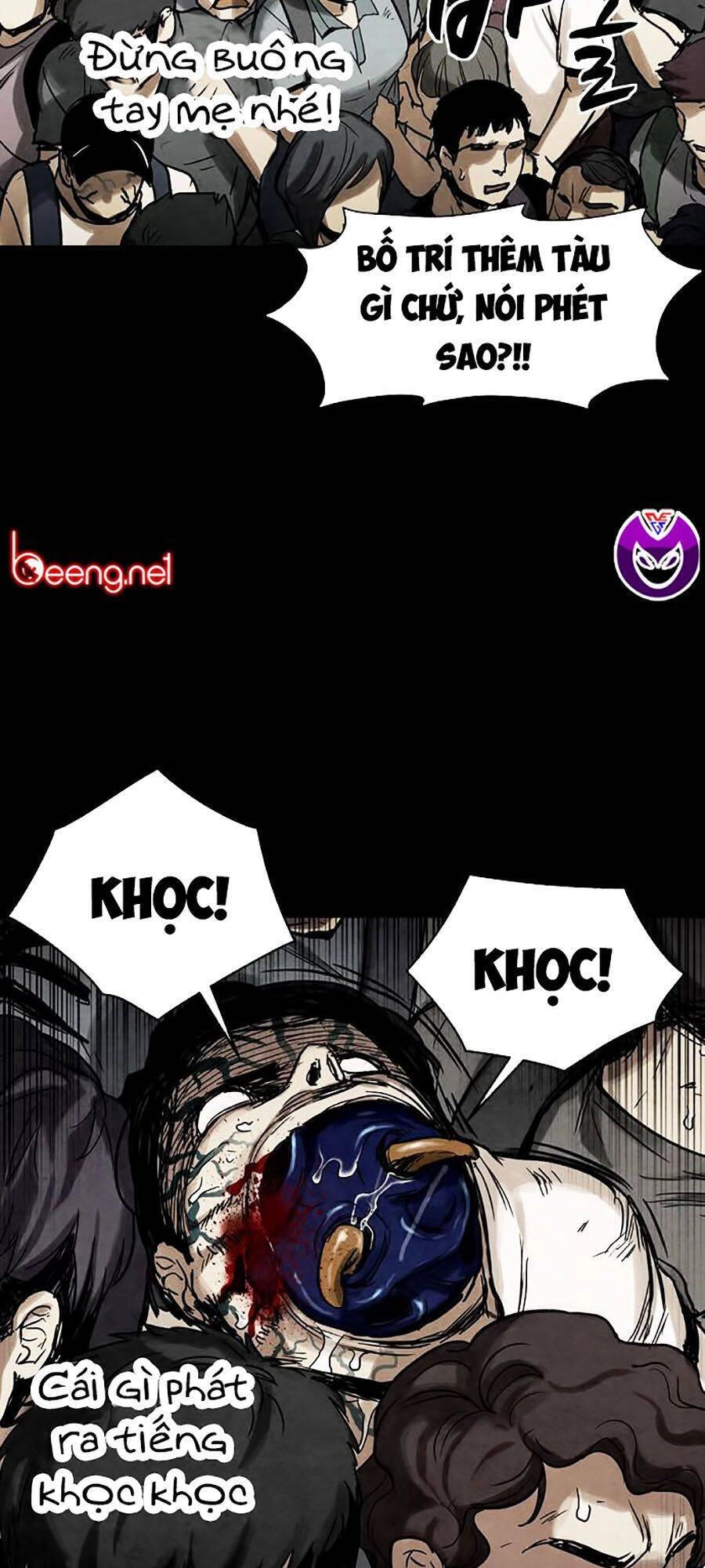 Mầm Chết Chapter 5 - 137