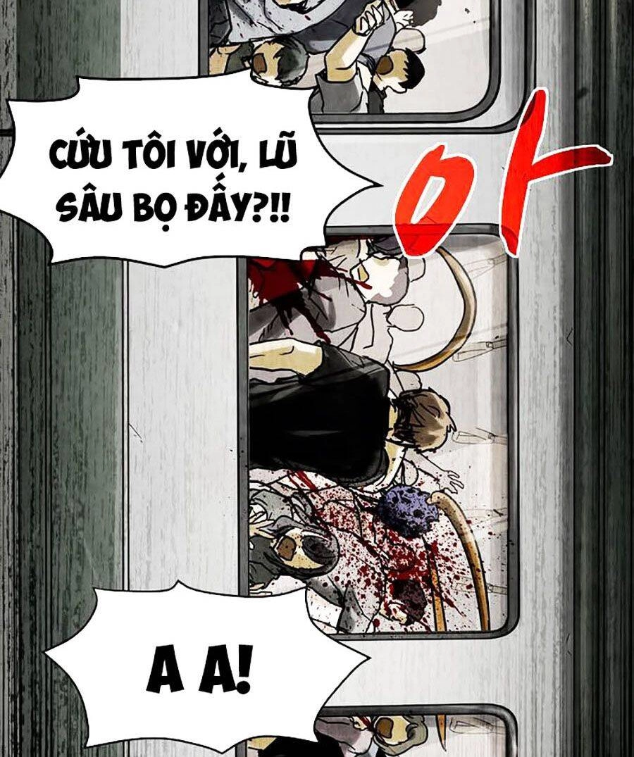 Mầm Chết Chapter 5 - 144