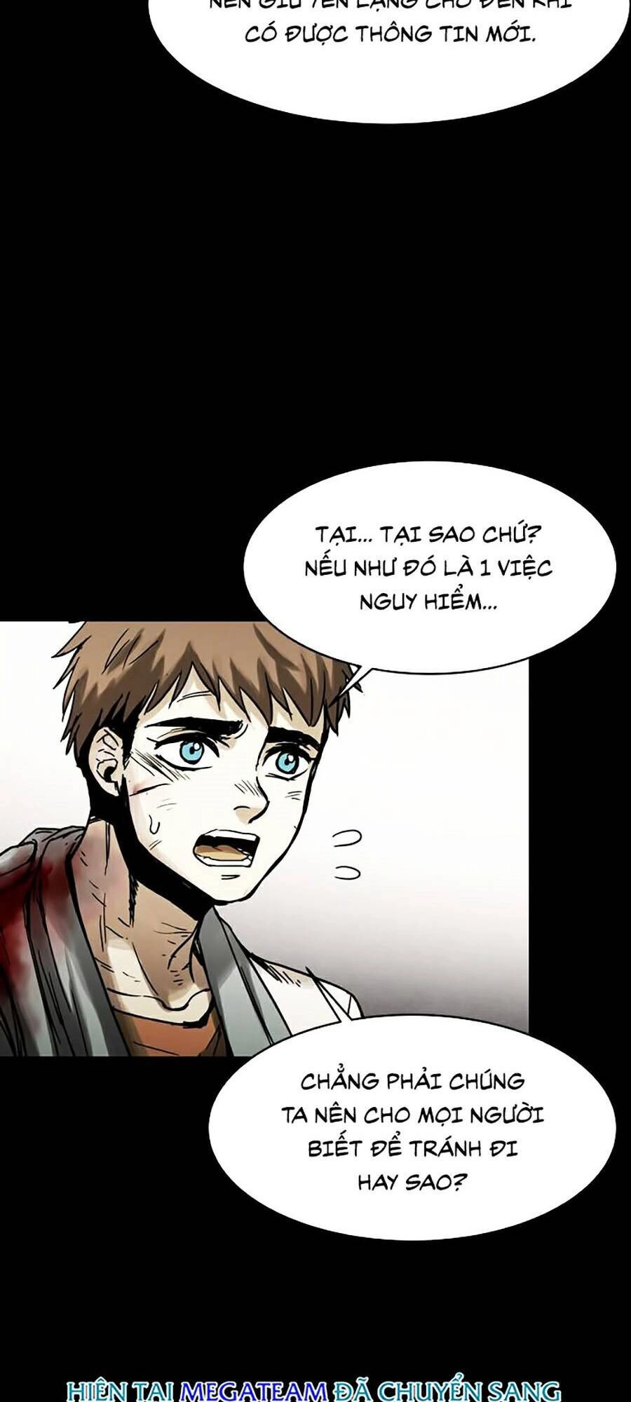 Mầm Chết Chapter 6 - 15