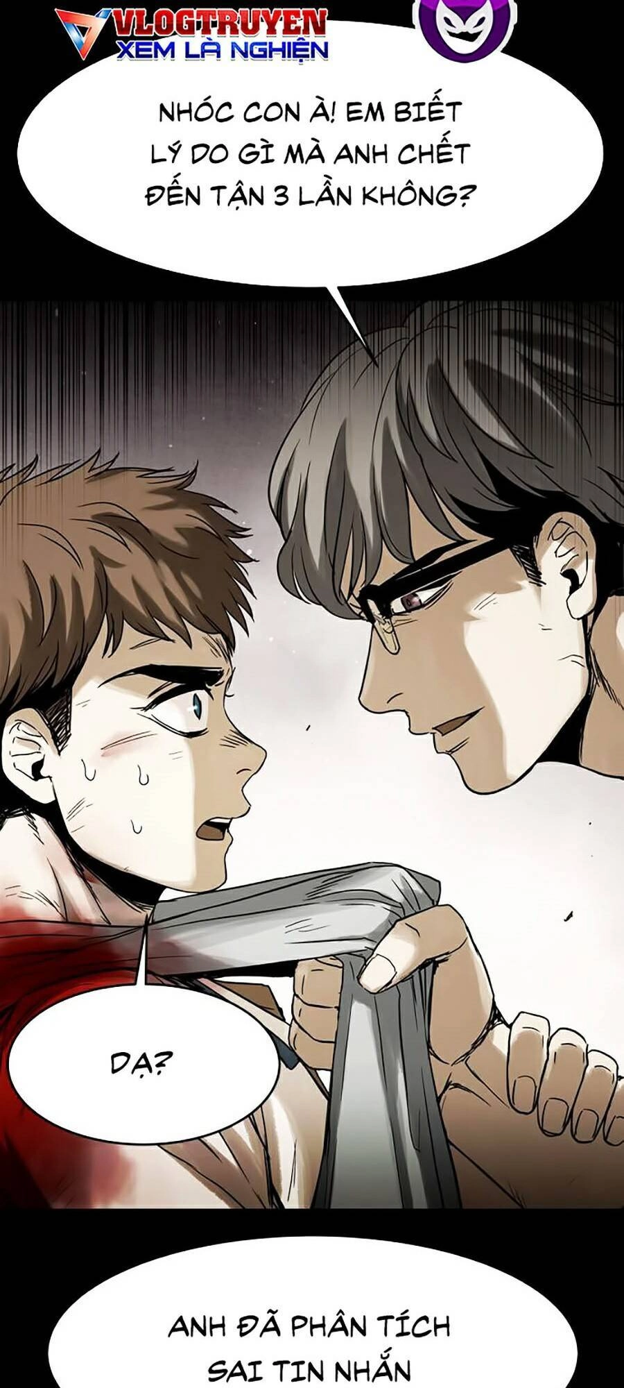 Mầm Chết Chapter 6 - 19