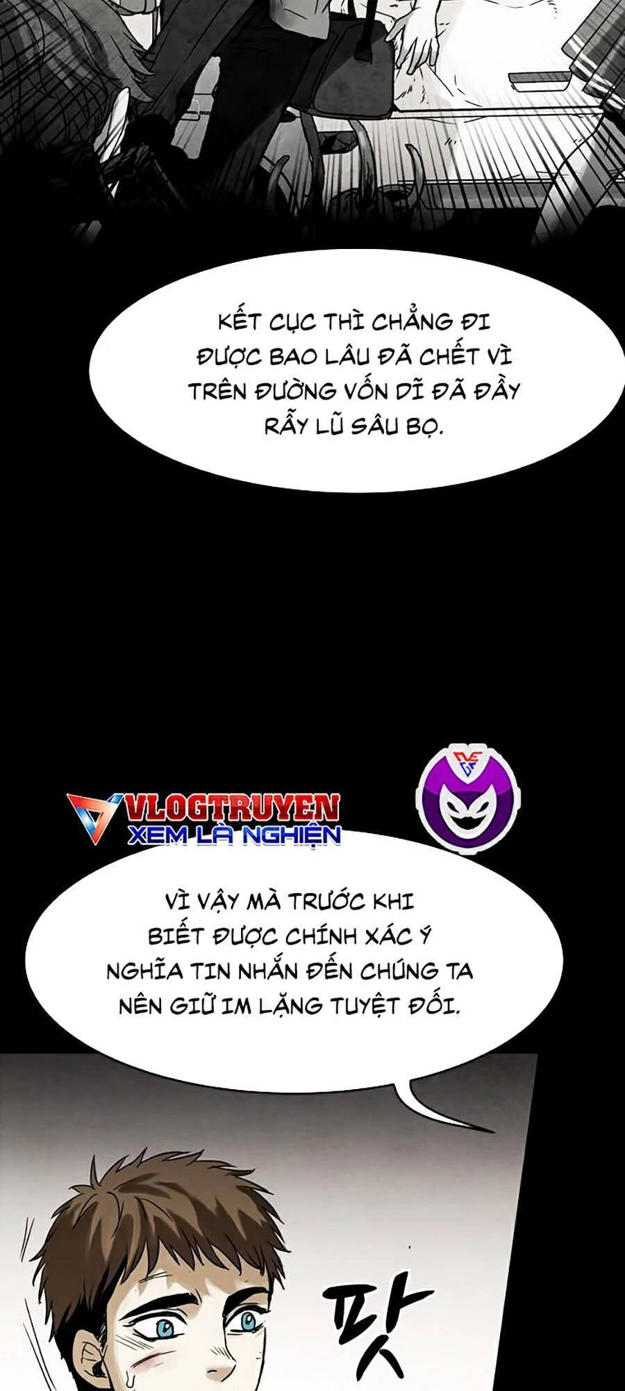 Mầm Chết Chapter 6 - 23