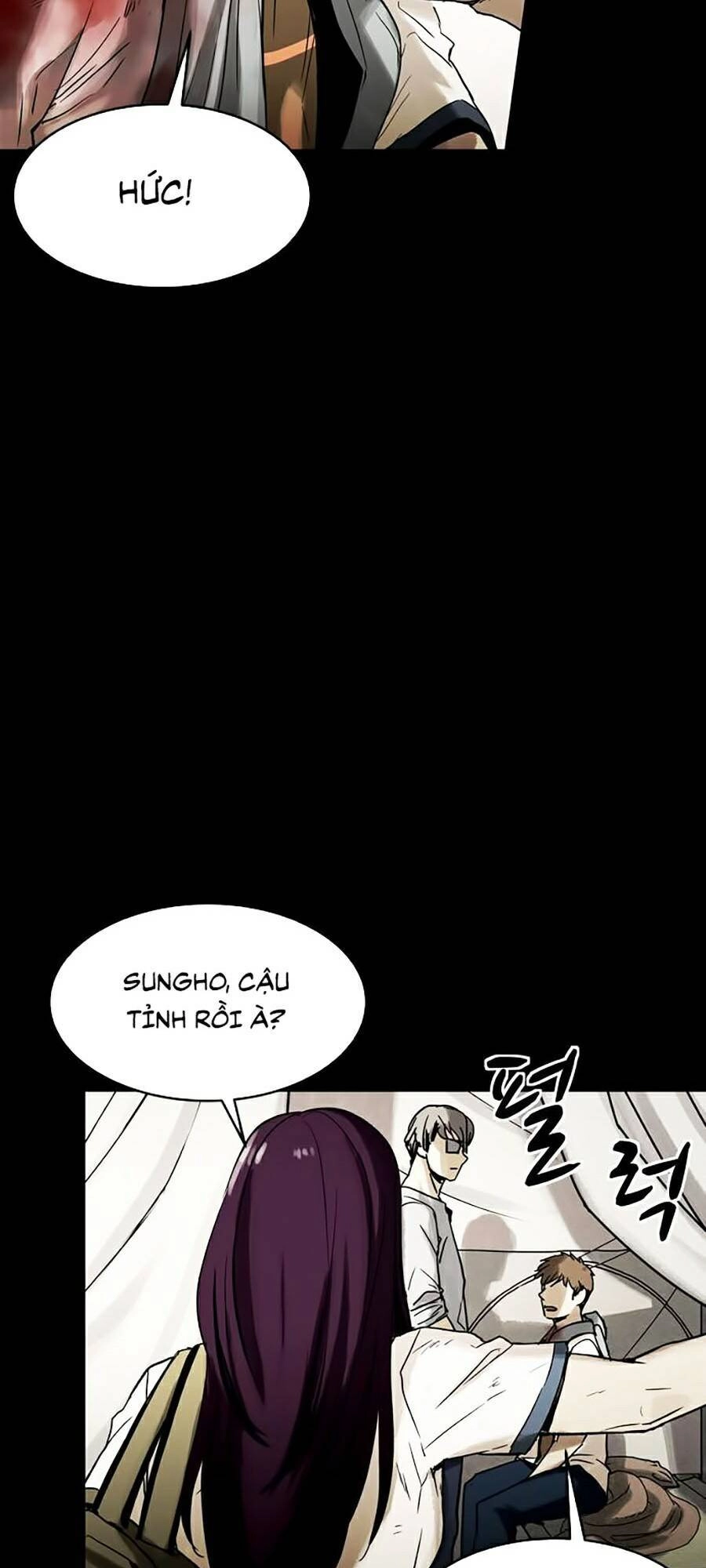 Mầm Chết Chapter 6 - 25