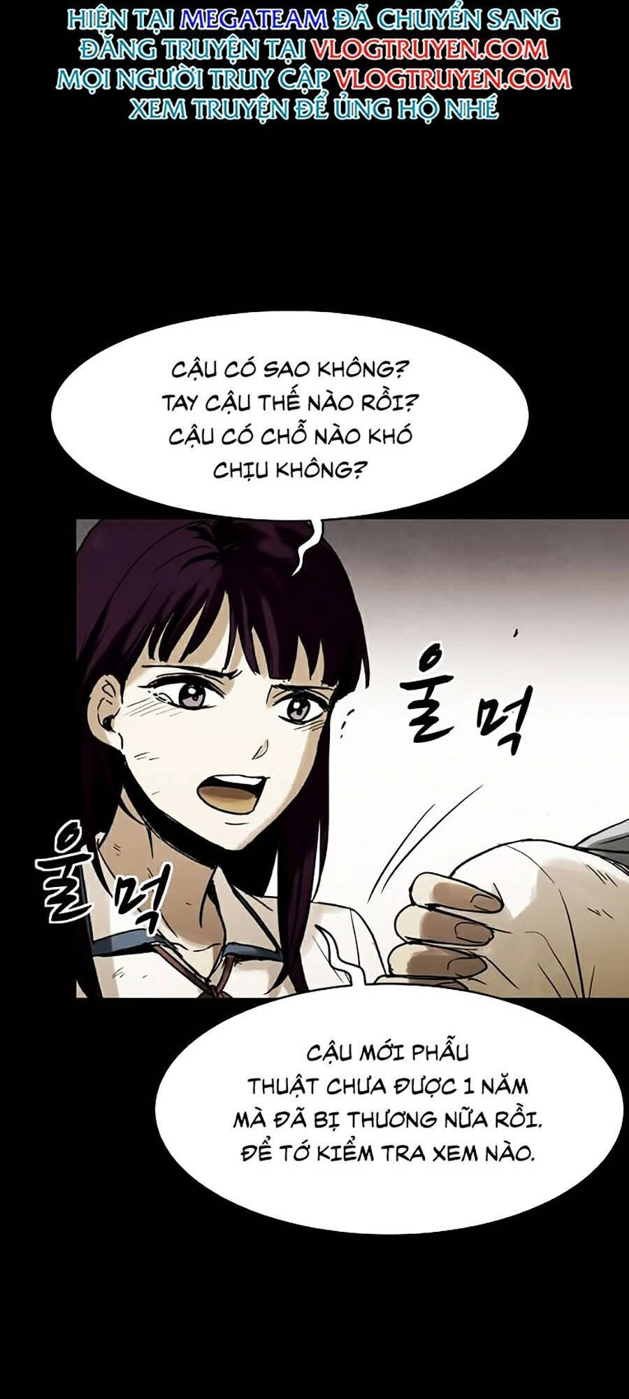 Mầm Chết Chapter 6 - 27