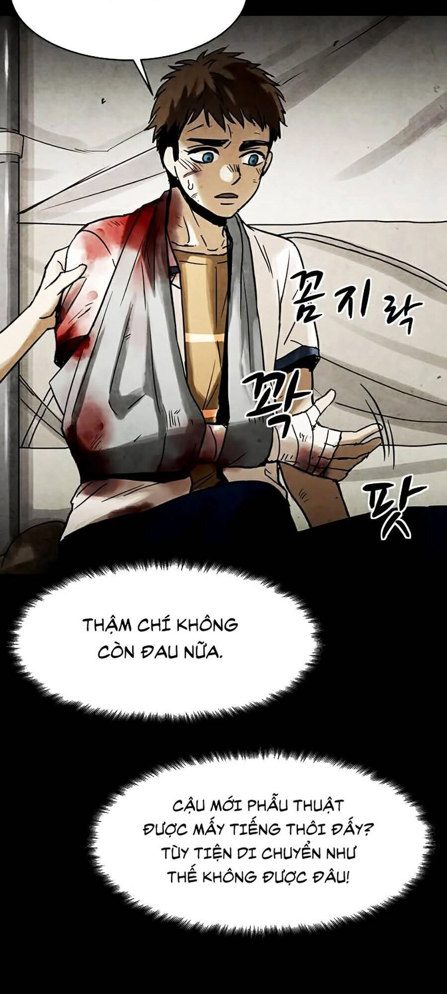 Mầm Chết Chapter 6 - 29