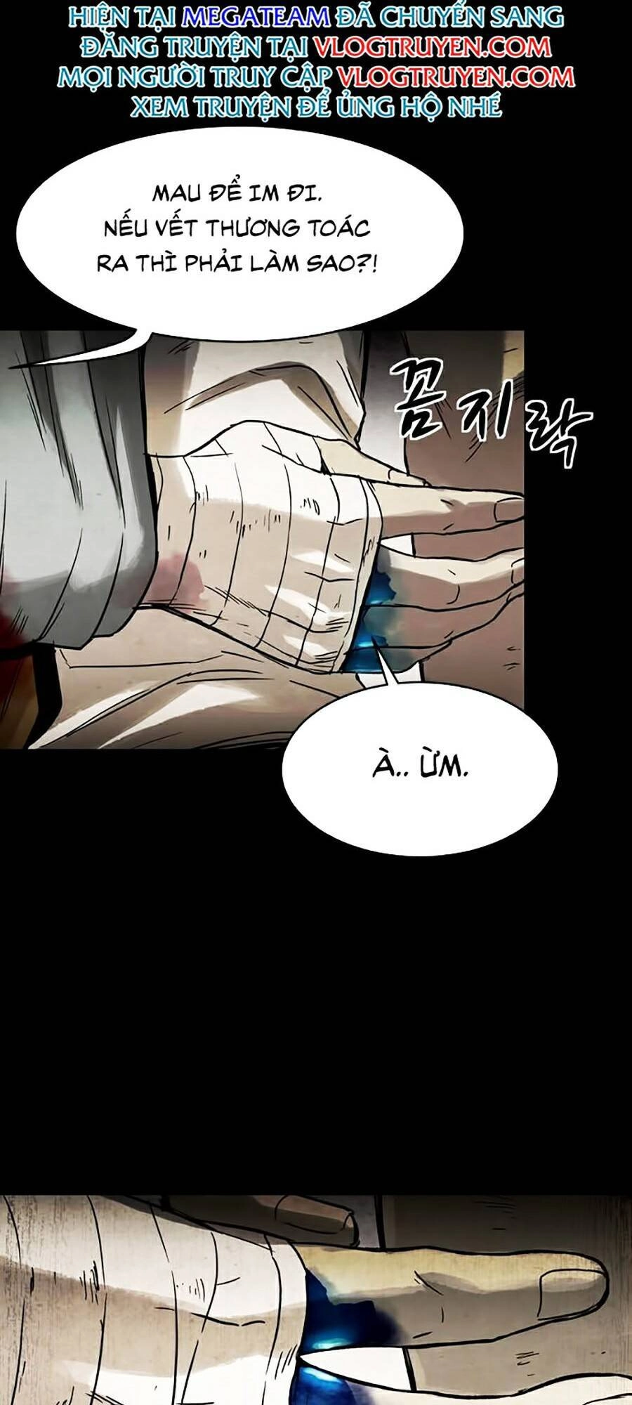 Mầm Chết Chapter 6 - 31