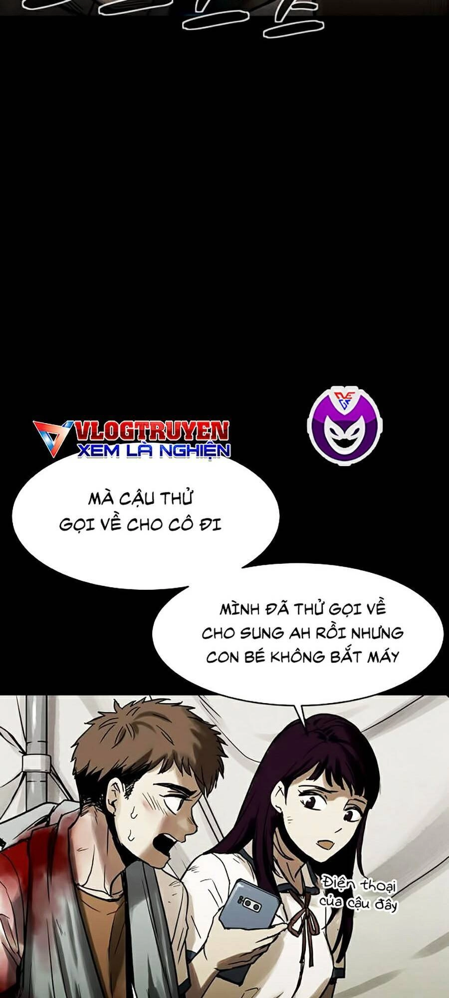 Mầm Chết Chapter 6 - 33