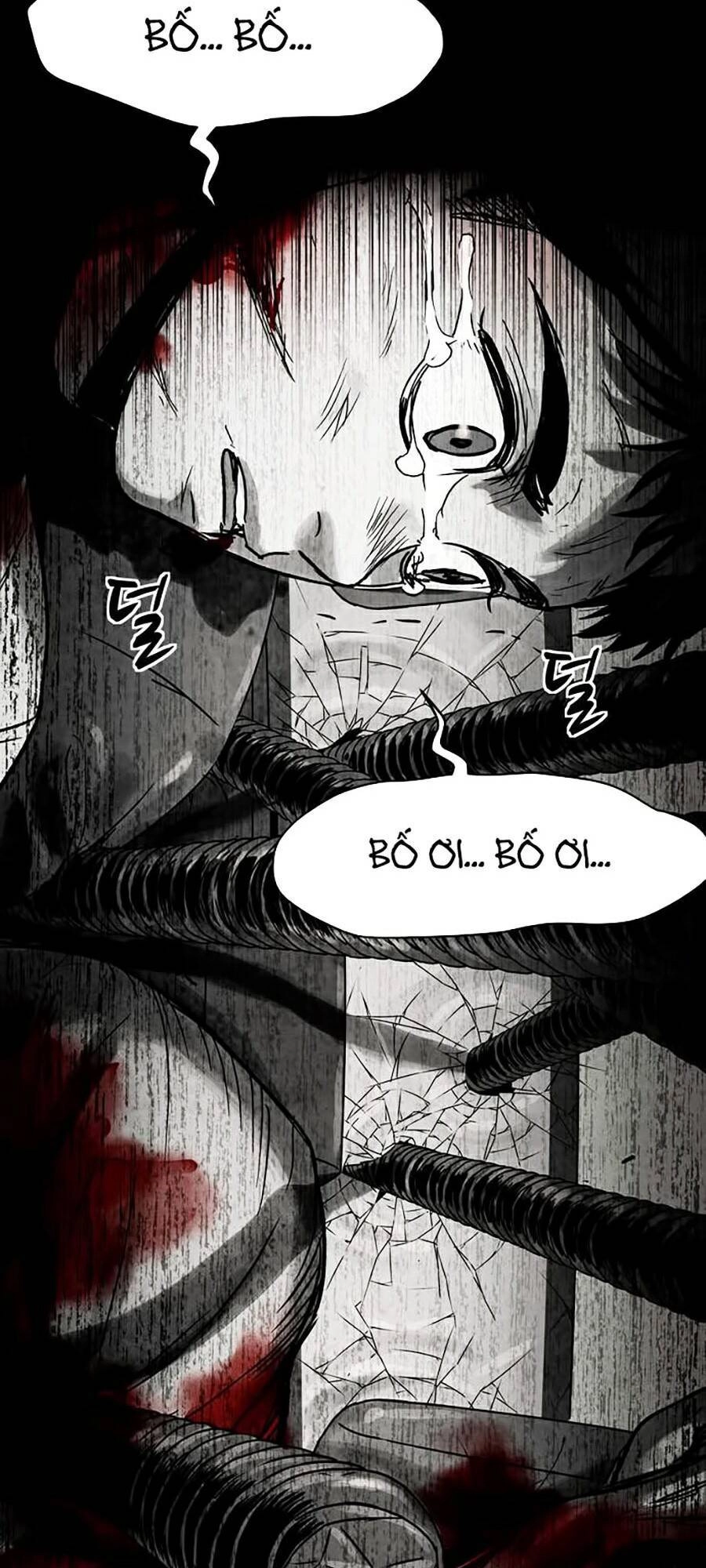 Mầm Chết Chapter 6 - 43