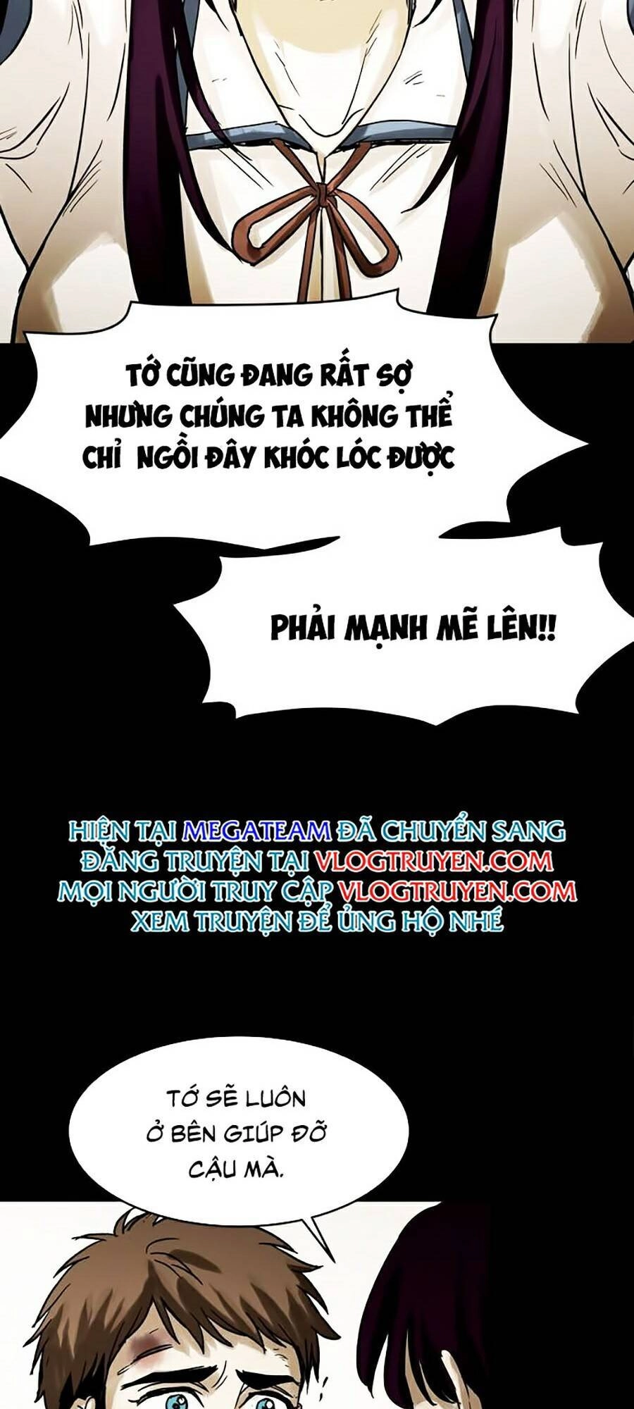 Mầm Chết Chapter 6 - 51