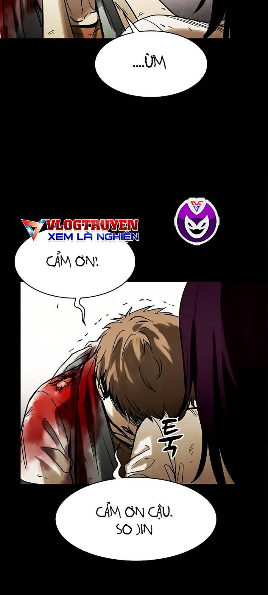 Mầm Chết Chapter 6 - 53