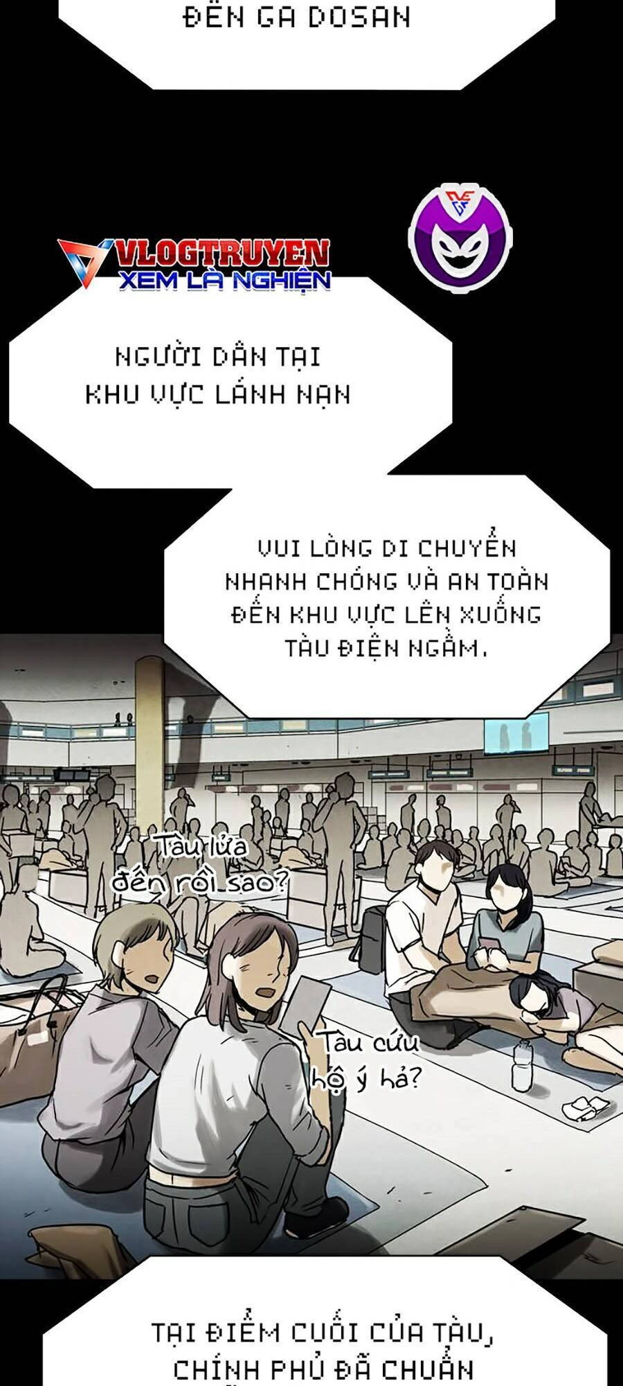 Mầm Chết Chapter 6 - 59