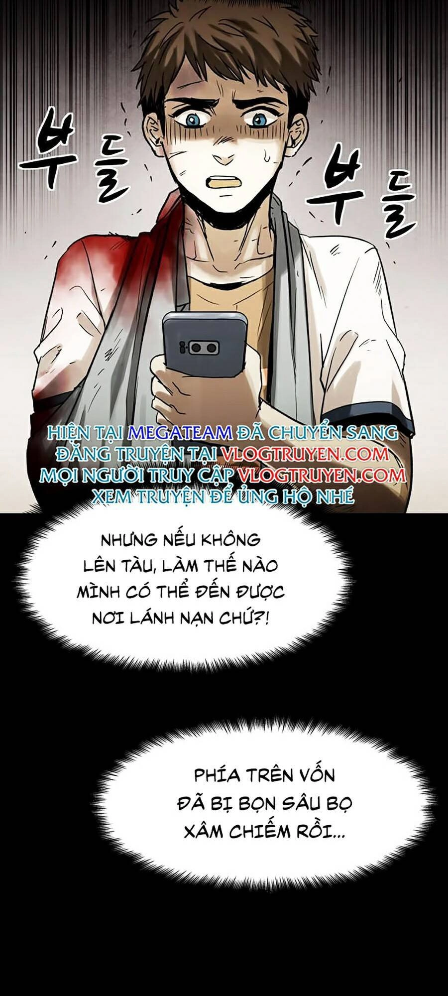 Mầm Chết Chapter 6 - 65