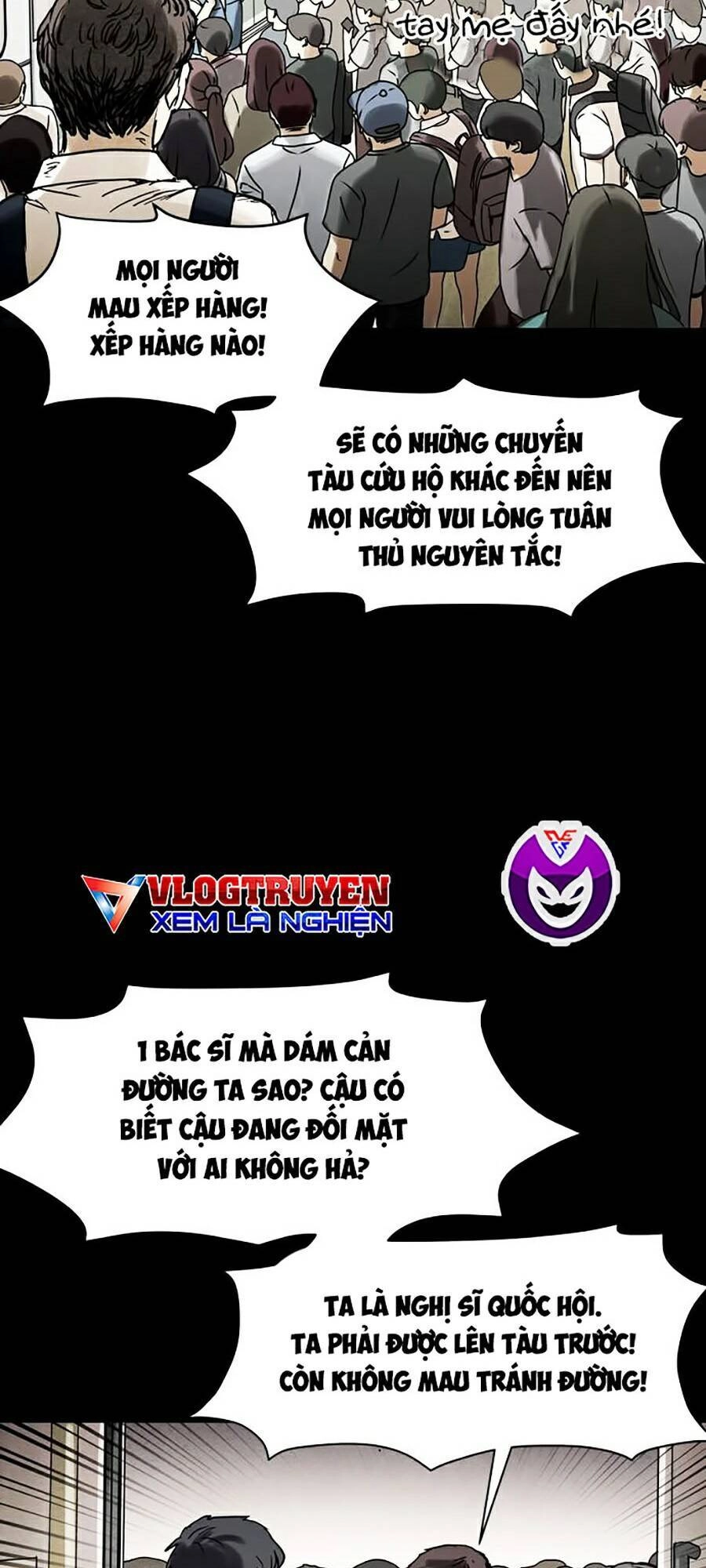 Mầm Chết Chapter 6 - 71