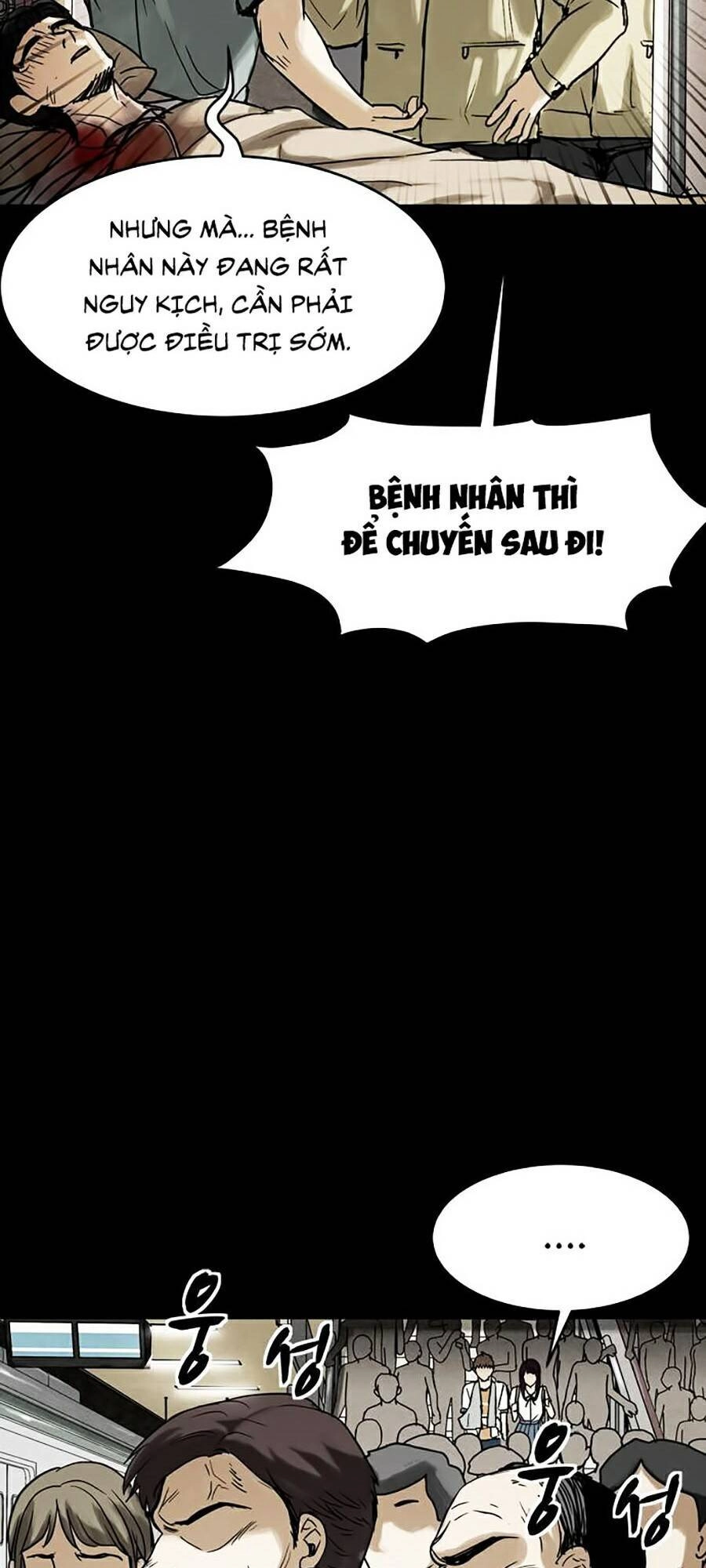 Mầm Chết Chapter 6 - 73