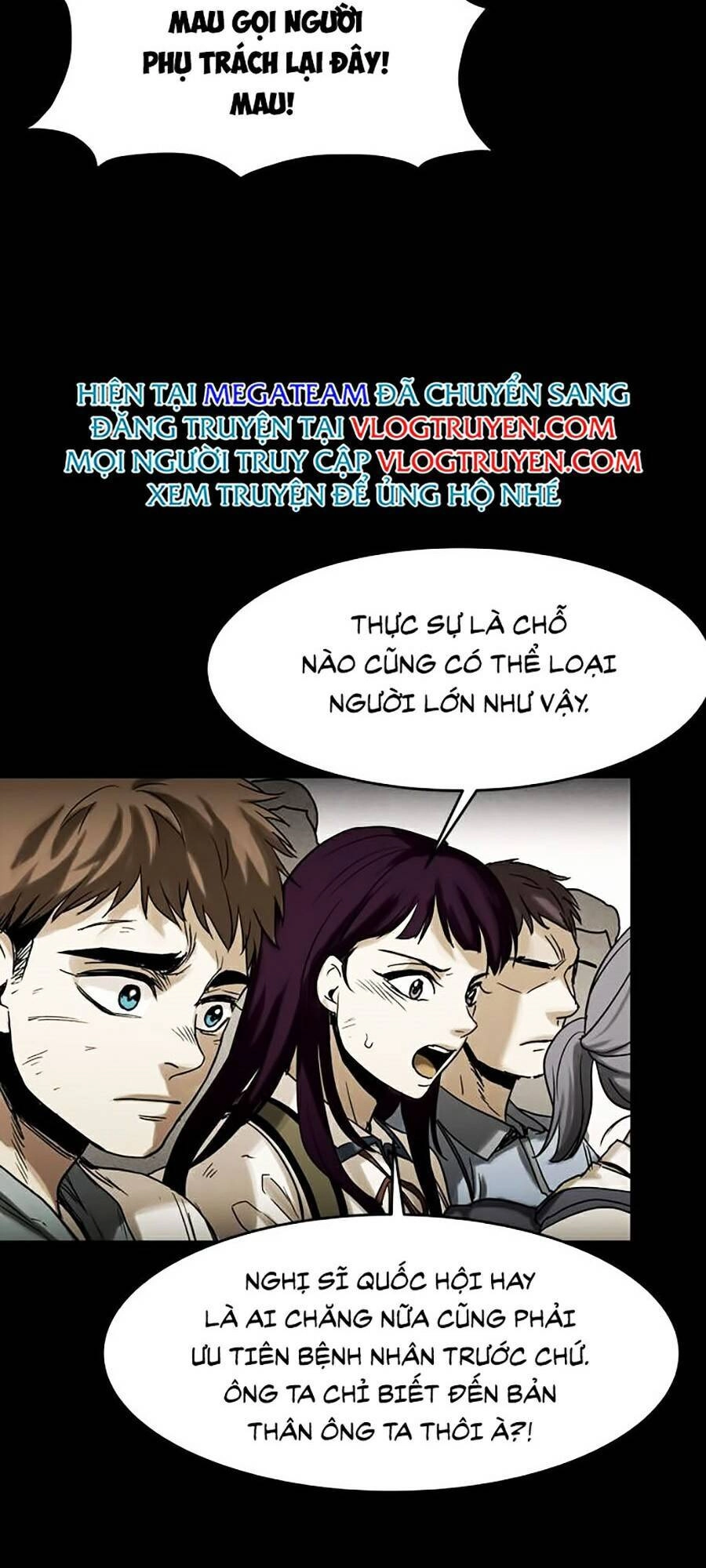 Mầm Chết Chapter 6 - 75