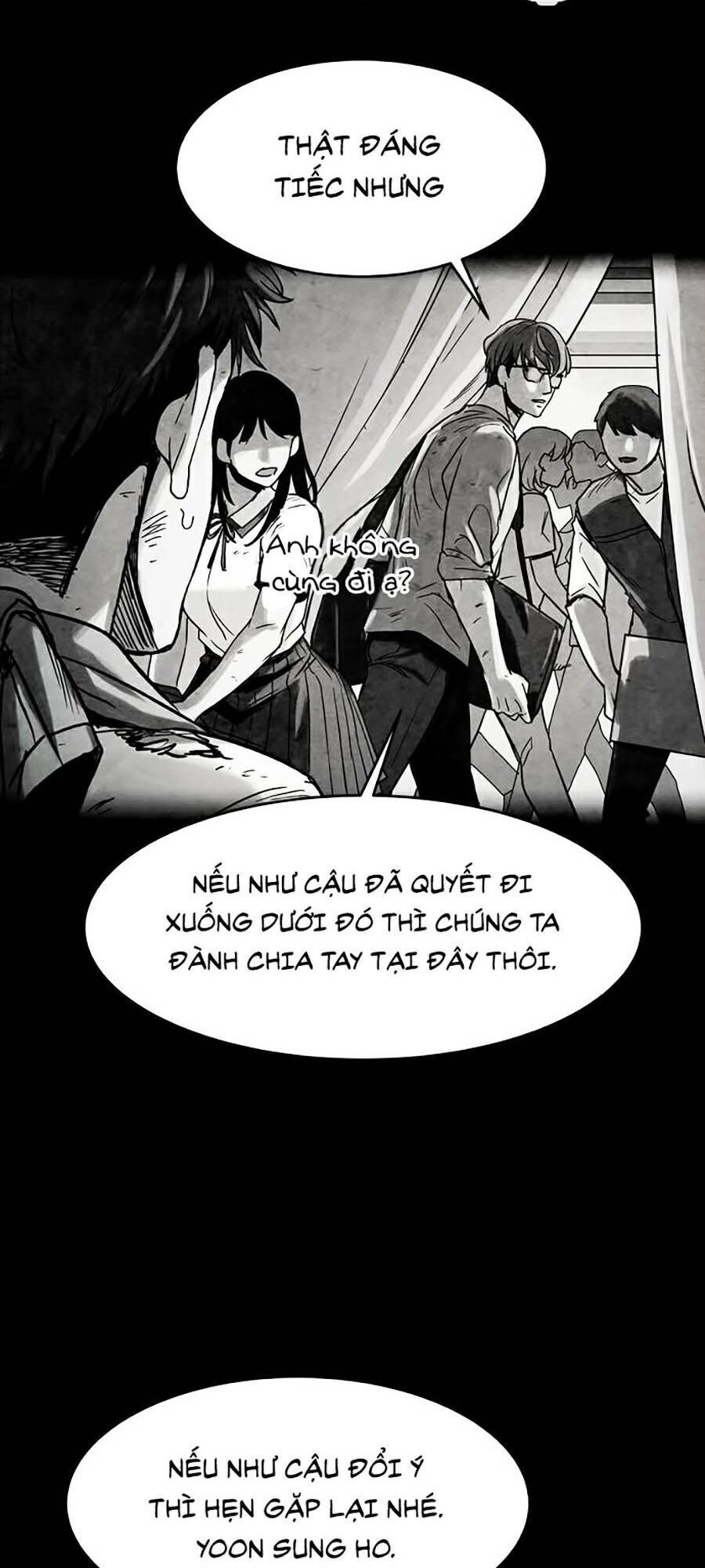 Mầm Chết Chapter 6 - 77
