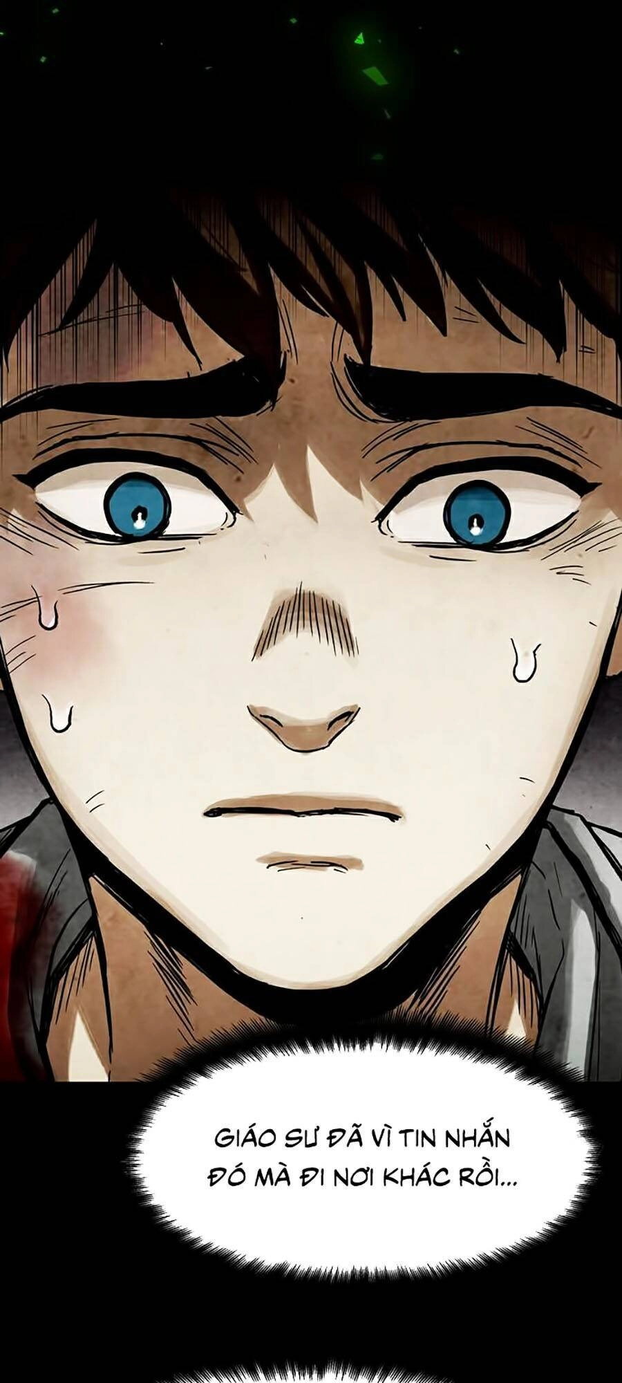 Mầm Chết Chapter 6 - 81