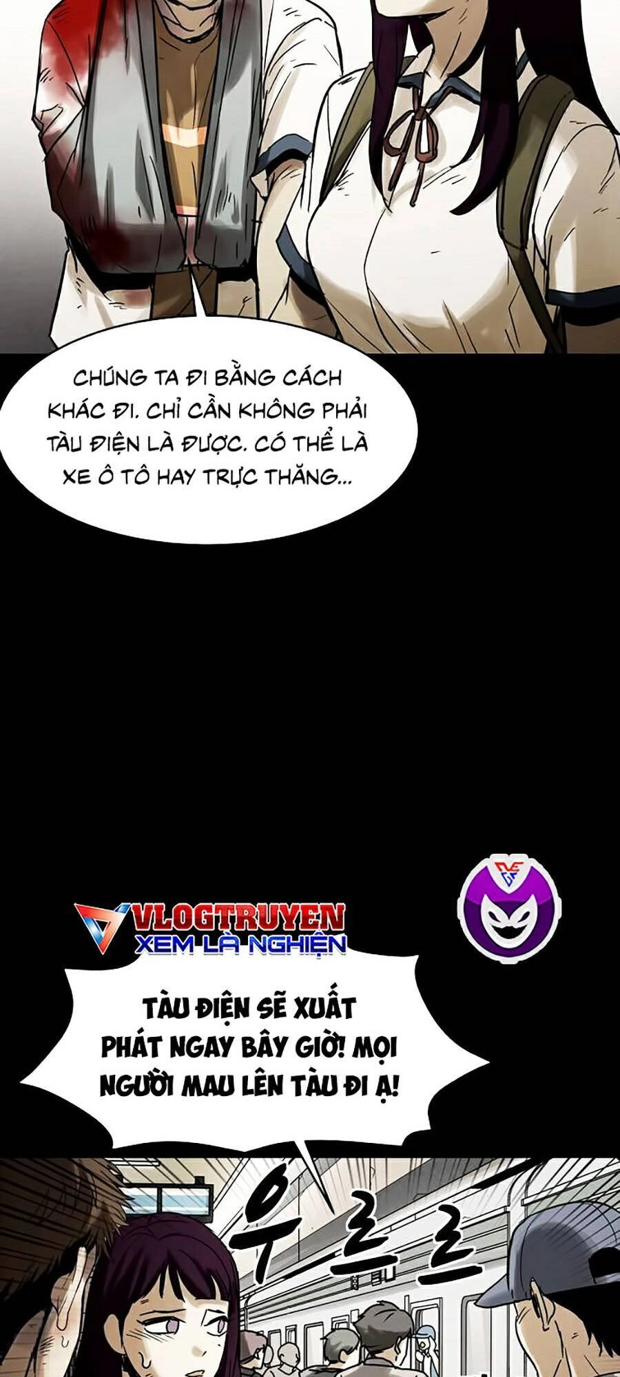 Mầm Chết Chapter 6 - 89