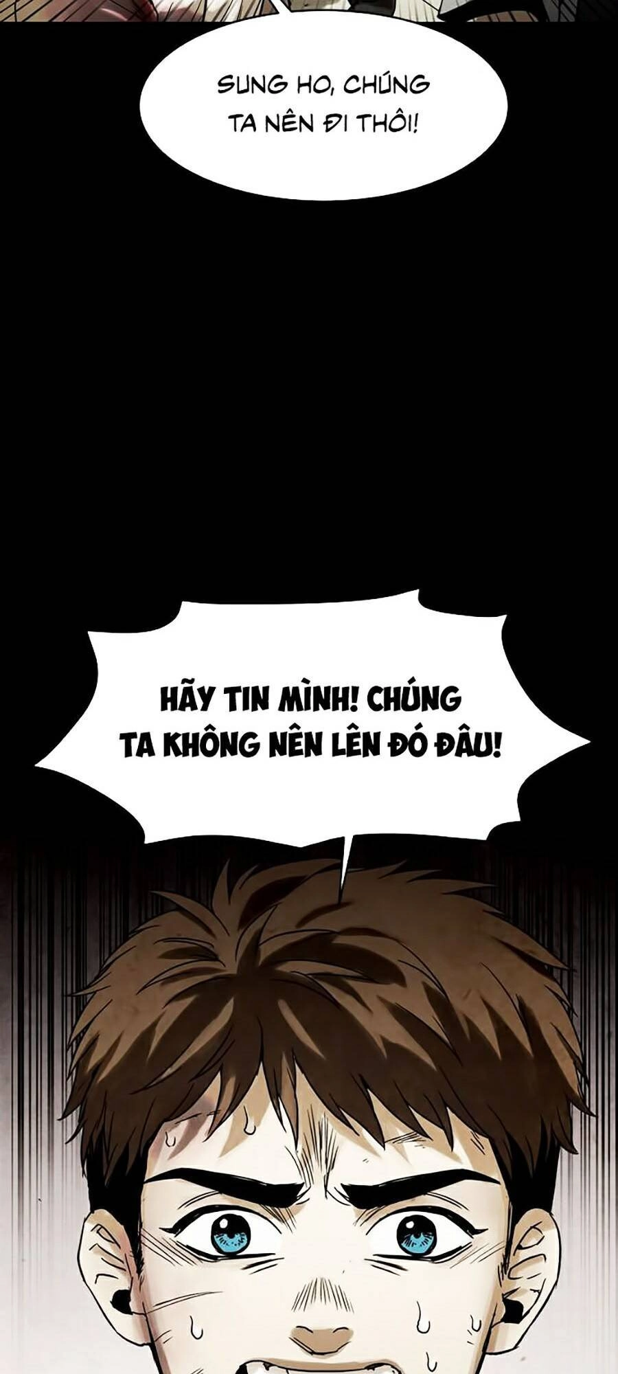 Mầm Chết Chapter 6 - 91