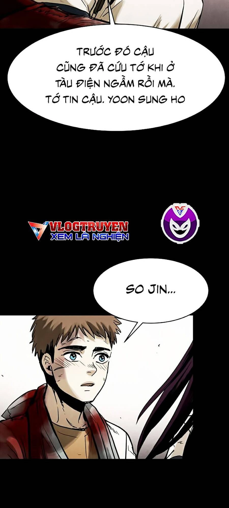 Mầm Chết Chapter 6 - 99