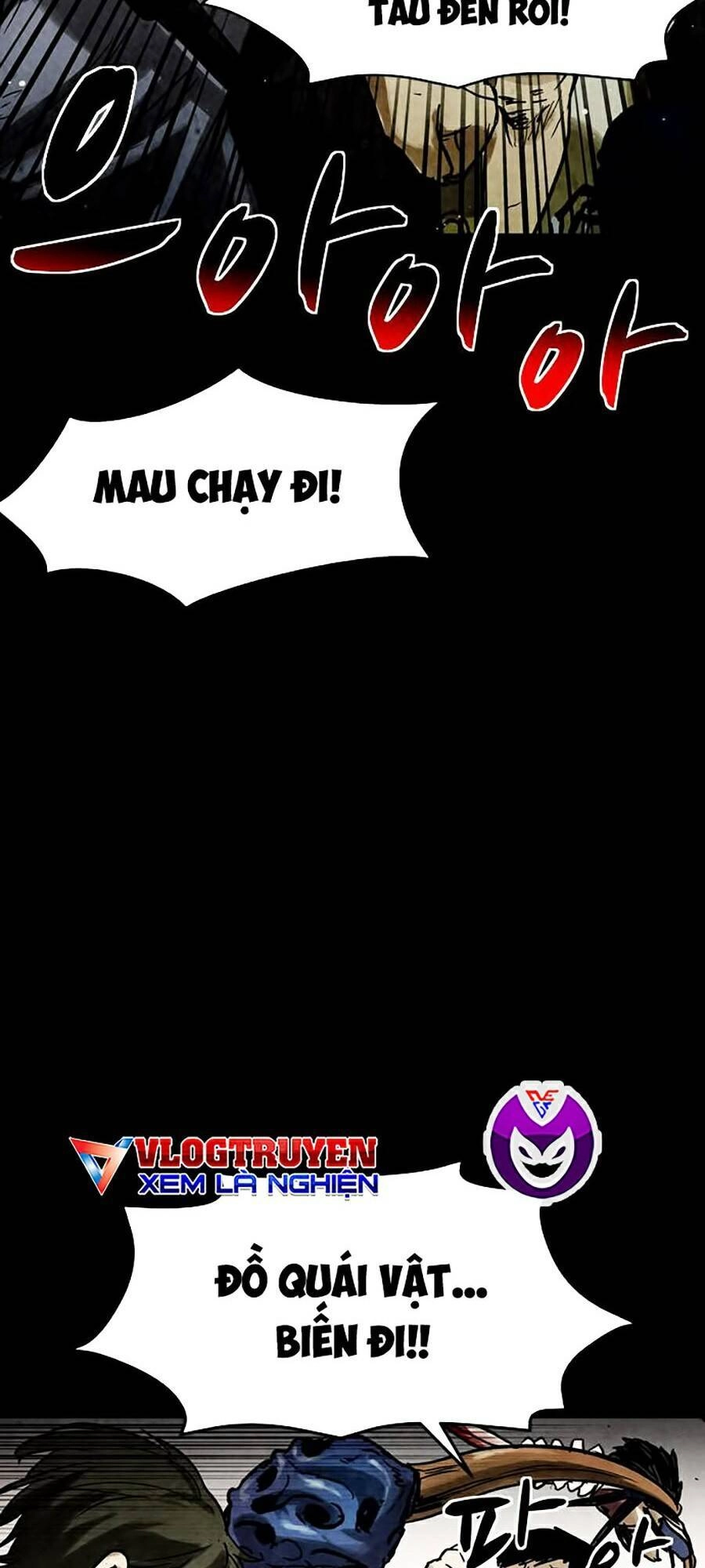 Mầm Chết Chapter 6 - 115