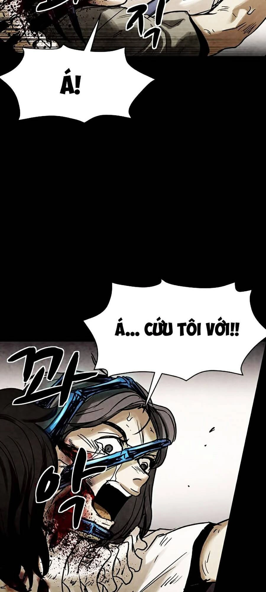 Mầm Chết Chapter 6 - 117