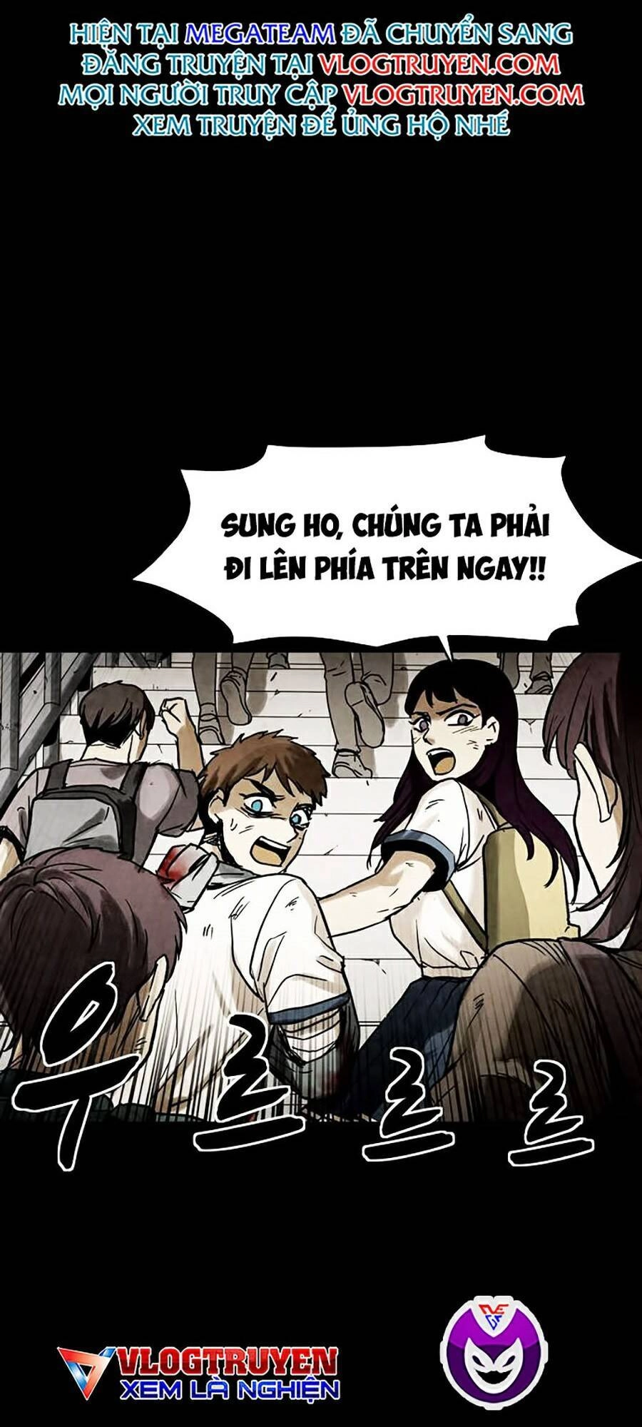 Mầm Chết Chapter 6 - 119