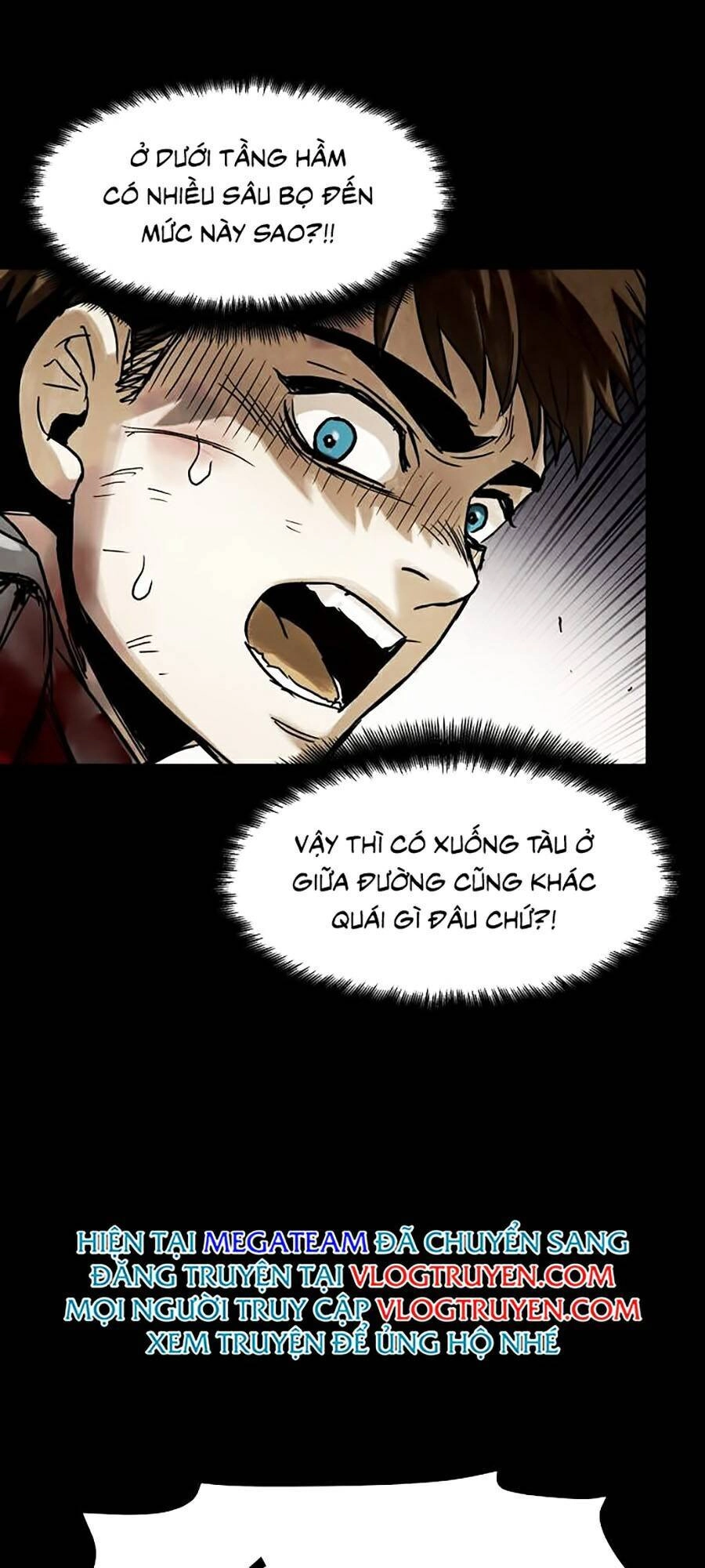 Mầm Chết Chapter 6 - 121