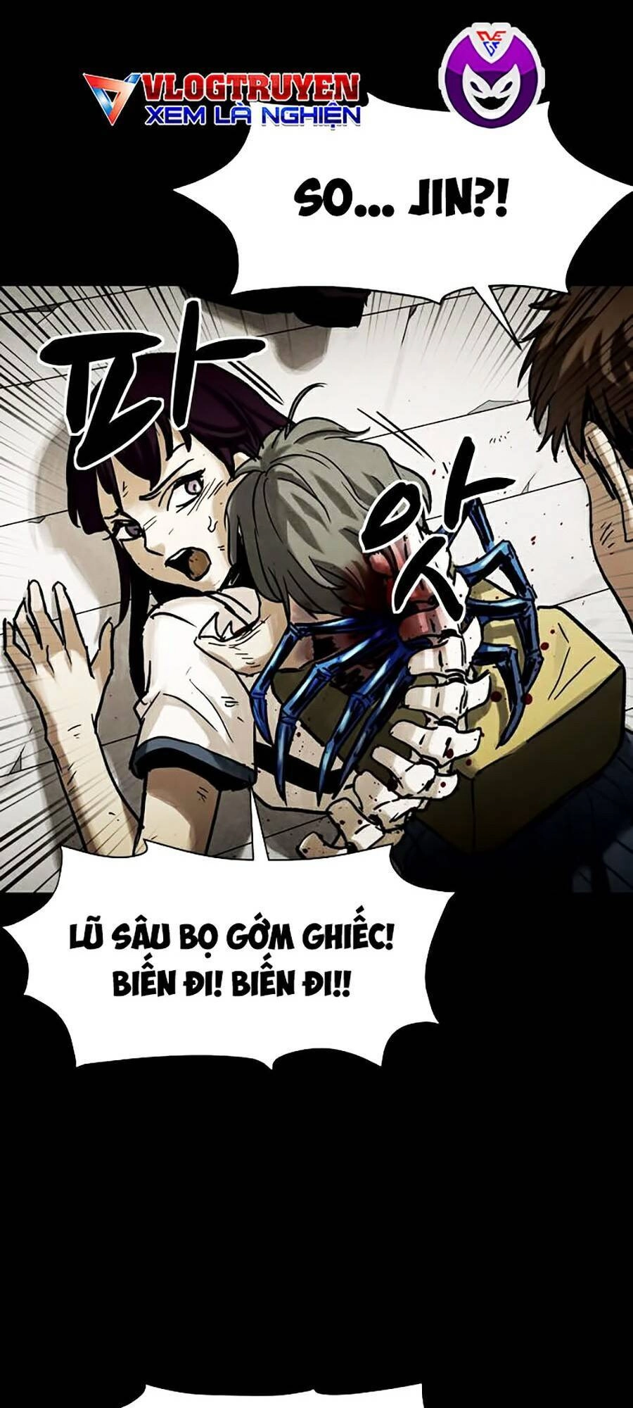 Mầm Chết Chapter 6 - 123