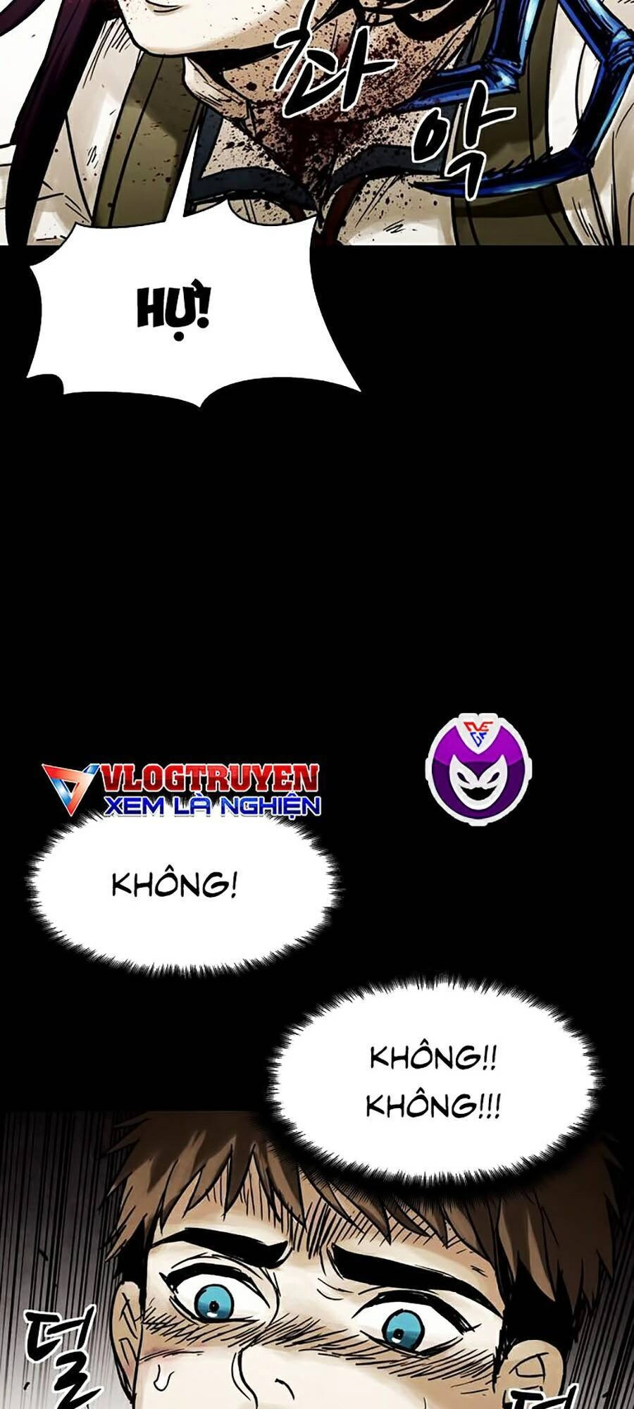 Mầm Chết Chapter 6 - 127