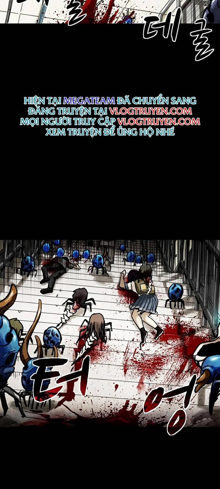 Mầm Chết Chapter 6 - 137