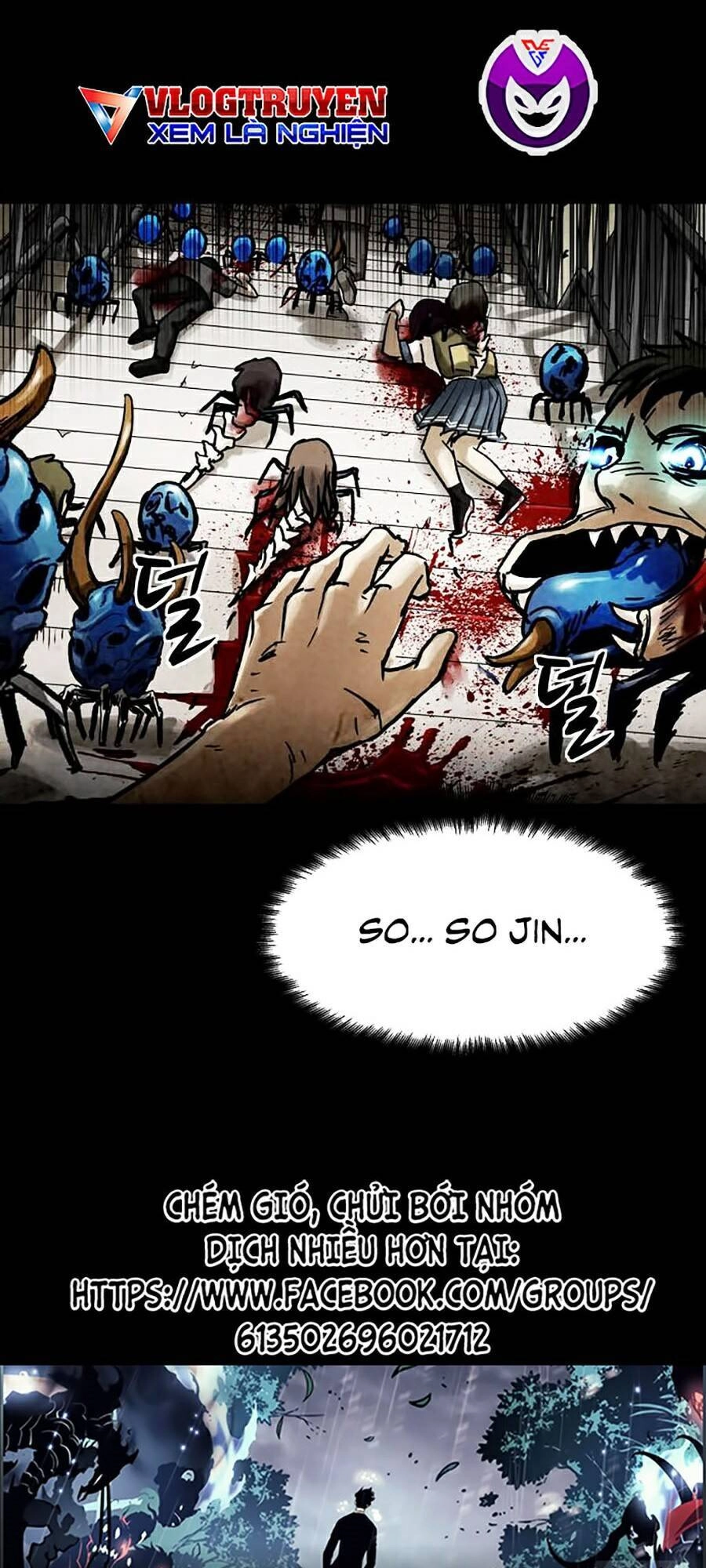 Mầm Chết Chapter 6 - 139