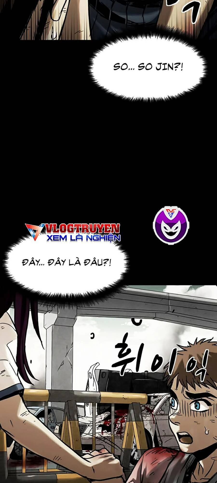 Mầm Chết Chapter 6 - 153