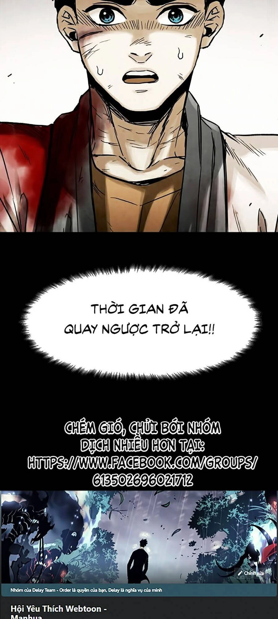 Mầm Chết Chapter 6 - 159