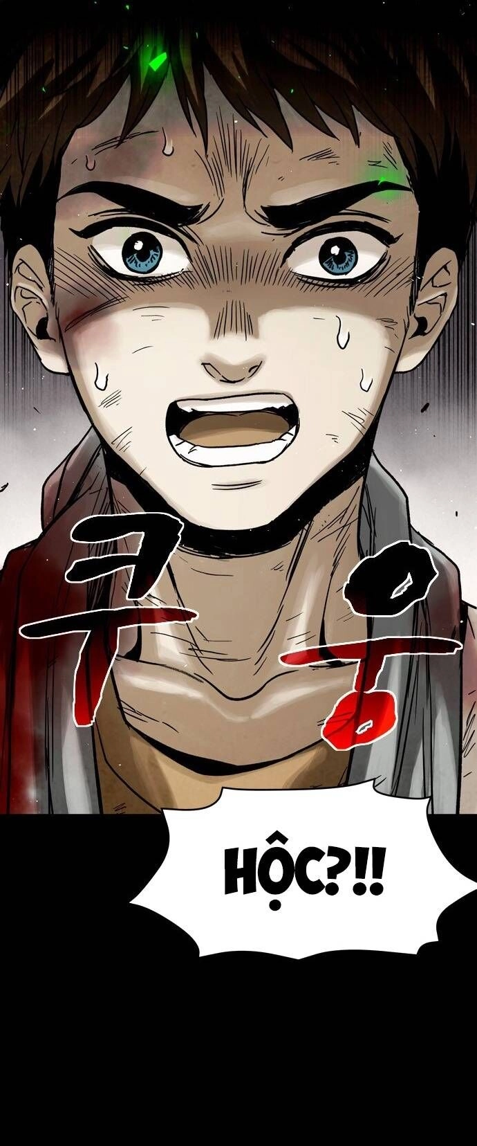 Mầm Chết Chapter 7 - 4