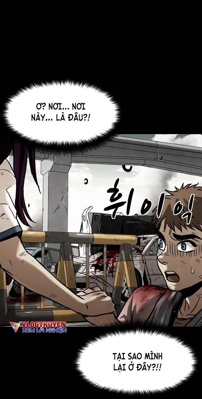 Mầm Chết Chapter 7 - 5
