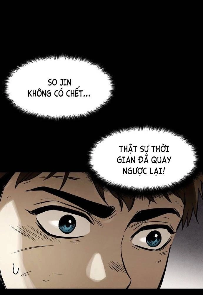 Mầm Chết Chapter 7 - 8