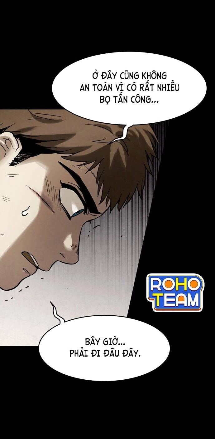 Mầm Chết Chapter 7 - 18