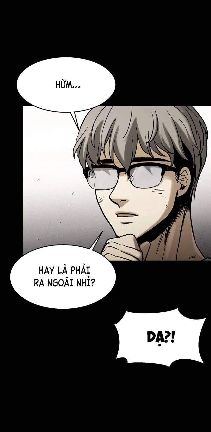 Mầm Chết Chapter 7 - 19