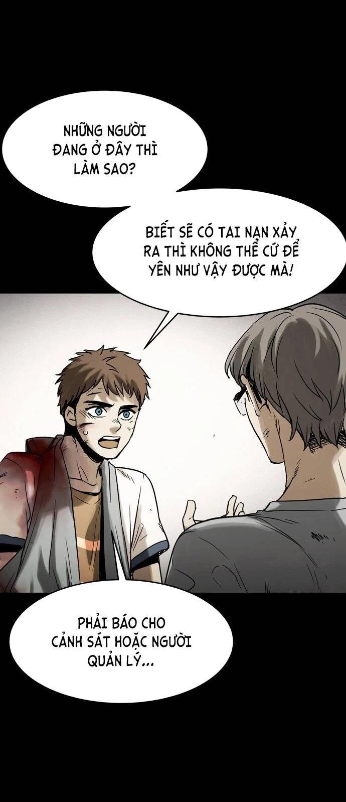 Mầm Chết Chapter 7 - 23