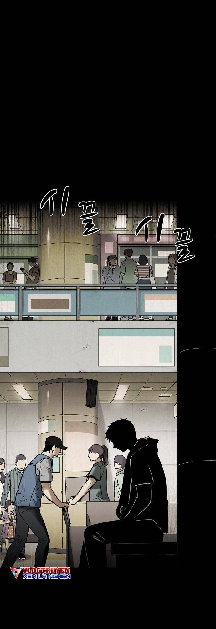 Mầm Chết Chapter 7 - 26