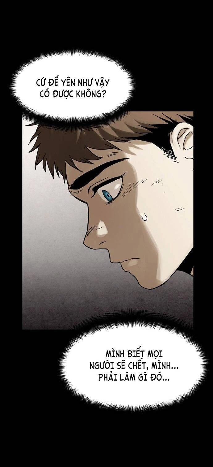 Mầm Chết Chapter 7 - 27