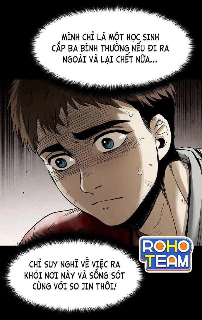 Mầm Chết Chapter 7 - 30