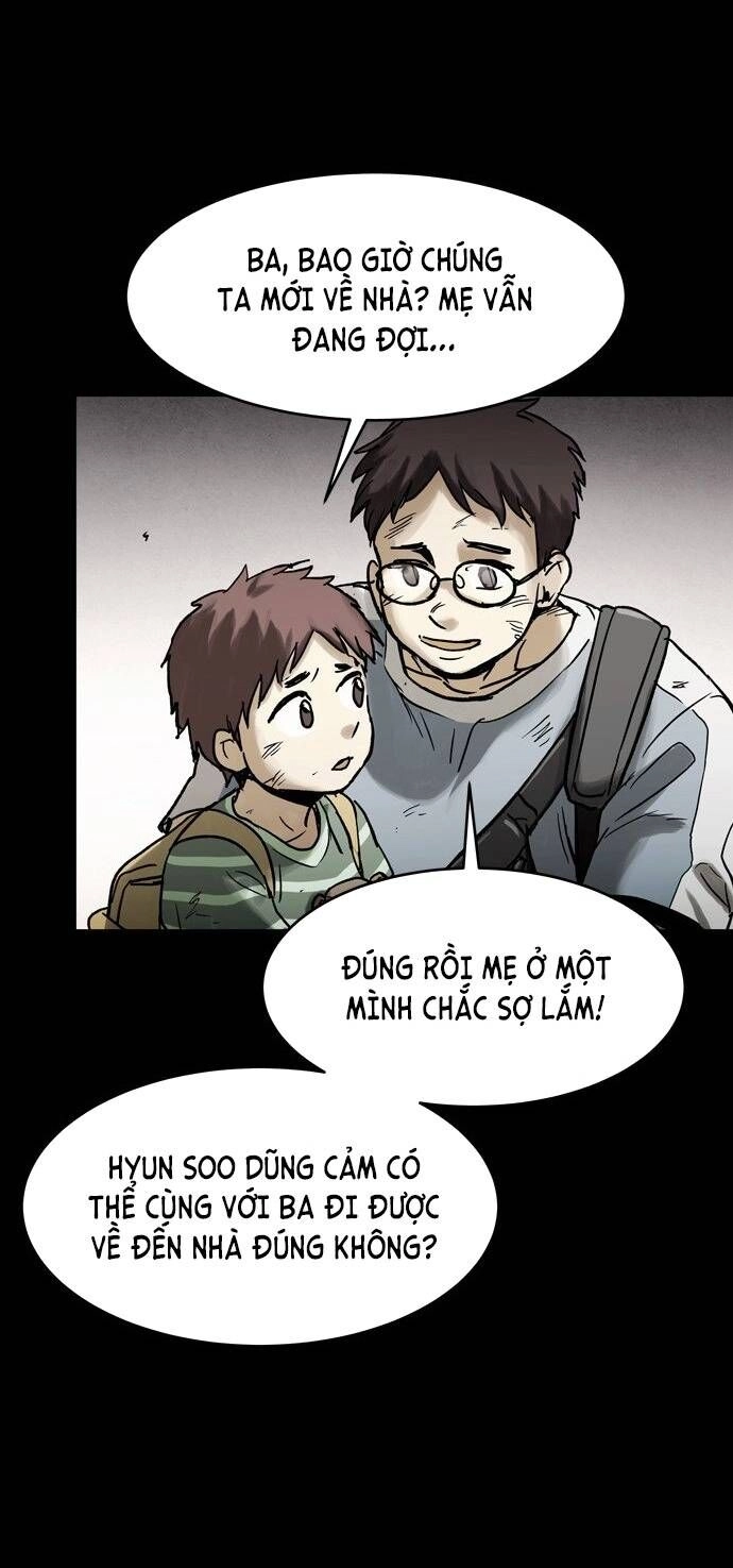 Mầm Chết Chapter 7 - 33