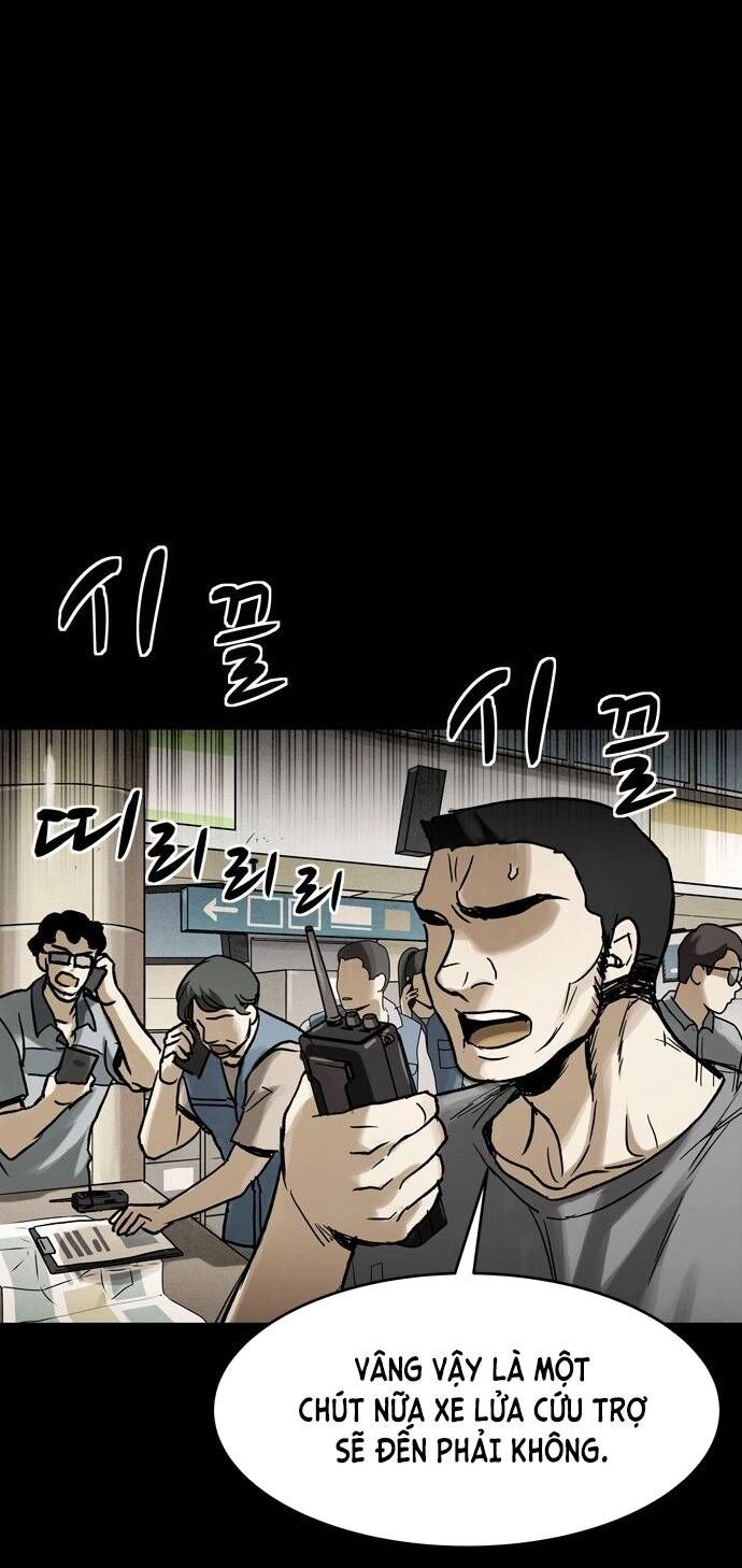 Mầm Chết Chapter 7 - 38