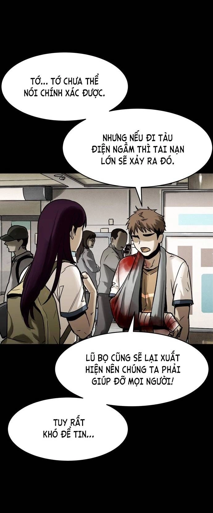 Mầm Chết Chapter 7 - 45