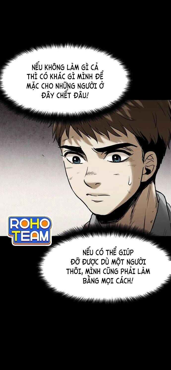 Mầm Chết Chapter 7 - 46